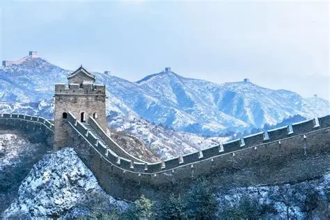 天坛祈年殿